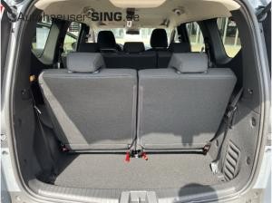 Dacia Jogger Extreme Hybrid Automatik Komfortpak LED