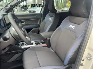 Dacia Duster Hybrid E-TECH Automatik Journey Technikpak