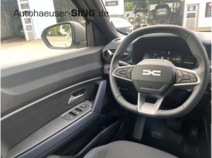 Dacia Duster Hybrid E-TECH Automatik Journey Technikpak
