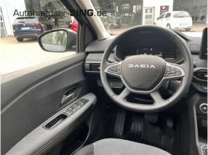Dacia Jogger Extreme Hybrid Automatik Komfortpak LED