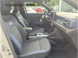 Dacia Duster Hybrid E-TECH Automatik Journey Technikpak