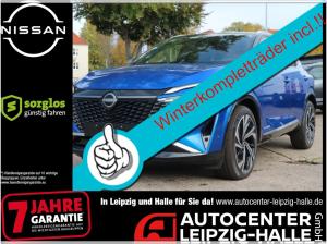Nissan Qashqai TEKNA+ 1.5 VC-T e-POWER ProPilot 360°