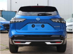 Nissan Qashqai TEKNA+ 1.5 VC-T e-POWER ProPilot 360°