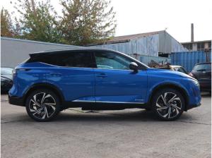 Nissan Qashqai TEKNA+ 1.5 VC-T e-POWER ProPilot 360°