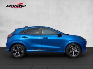 Ford Puma ST-Line Sportpaket *Tageszulassung*