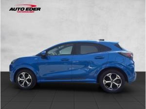 Ford Puma ST-Line Sportpaket *Tageszulassung*