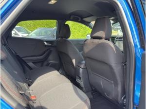 Ford Puma ST-Line Sportpaket *Tageszulassung*