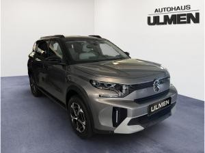 Citroën C3 Aircross e-C3 AIRCROSS Elektromotor 113 MAX