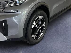 Citroën C3 Aircross e-C3 AIRCROSS Elektromotor 113 MAX