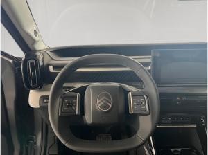 Citroën C3 Aircross e-C3 AIRCROSS Elektromotor 113 MAX