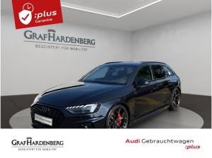 Audi RS4 Avant 2.9 TFSI qu. Tiptronic / SOFORT VERFÜGBAR !