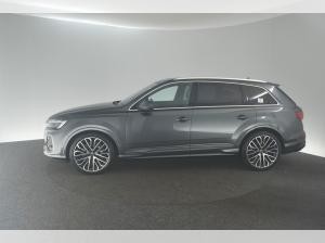 Audi Q7 55 TFSI qu. Tiptronic S line / SOFORT VERFÜGBAR !