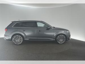 Audi Q7 55 TFSI qu. Tiptronic S line / SOFORT VERFÜGBAR !
