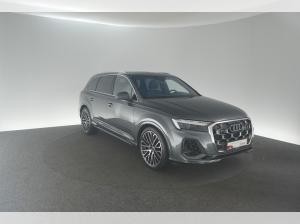 Audi Q7 55 TFSI qu. Tiptronic S line / SOFORT VERFÜGBAR !