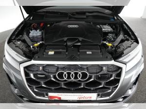 Audi Q7 55 TFSI qu. Tiptronic S line / SOFORT VERFÜGBAR !
