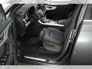Audi Q7 55 TFSI qu. Tiptronic S line / SOFORT VERFÜGBAR !