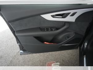 Audi Q7 55 TFSI qu. Tiptronic S line / SOFORT VERFÜGBAR !