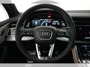 Audi Q7 55 TFSI qu. Tiptronic S line / SOFORT VERFÜGBAR !