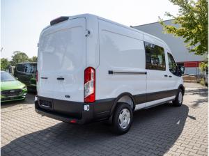 Ford Transit Kasten Doppelkabine Trend 350L3 BI-XENON GJR SHZ -K.T.-