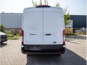 Ford Transit Kasten Doppelkabine Trend 350L3 BI-XENON GJR SHZ -K.T.-