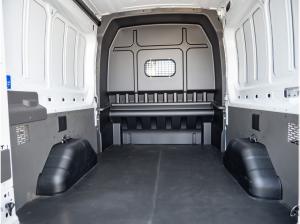 Ford Transit Kasten Doppelkabine Trend 350L3 BI-XENON GJR SHZ -K.T.-