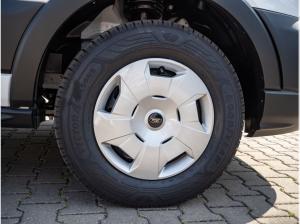 Ford Transit Kasten Doppelkabine Trend 350L3 BI-XENON GJR SHZ -K.T.-