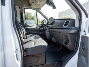 Ford Transit Kasten Doppelkabine Trend 350L3 BI-XENON GJR SHZ -K.T.-