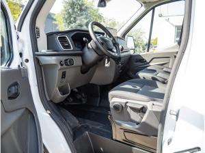 Ford Transit Kasten Doppelkabine Trend 350L3 BI-XENON GJR SHZ -K.T.-