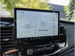 Ford Transit Kasten Doppelkabine Trend 350L3 BI-XENON GJR SHZ -K.T.-