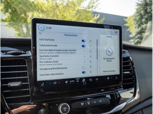 Ford Transit Kasten Doppelkabine Trend 350L3 BI-XENON GJR SHZ -K.T.-