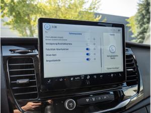 Ford Transit Kasten Doppelkabine Trend 350L3 BI-XENON GJR SHZ -K.T.-