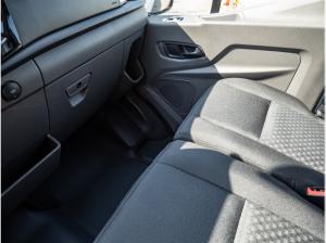 Ford Transit Kasten Doppelkabine Trend 350L3 BI-XENON GJR SHZ -K.T.-