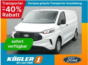 Ford Transit Custom Kasten 320 L2 Trend Aut.