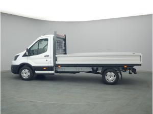 Ford Transit Pritsche EK 350 L3 Trend HA
