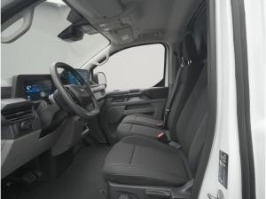 Ford Transit Custom E-Transit Custom Kasten 320 L1 Trend
