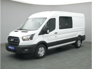 Ford Transit Kasten Doka 350 L3H2 Trend