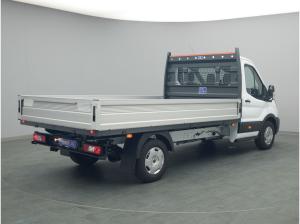 Ford Transit Pritsche EK 350 L3 Trend HA