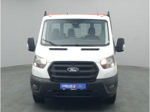 Ford Transit Pritsche EK 350 L3 Trend HA
