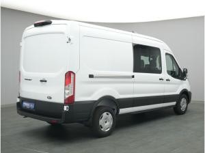 Ford Transit Kasten Doka 350 L3H2 Trend