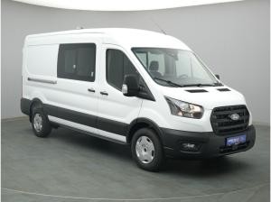 Ford Transit Kasten Doka 350 L3H2 Trend