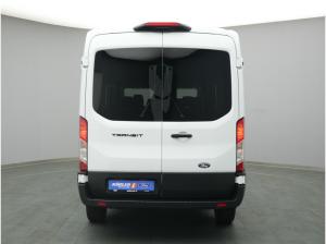 Ford Transit Kombi 350 L3H2 Trend Aut.