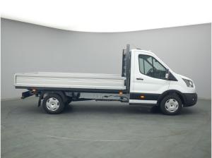 Ford Transit Pritsche EK 350 L3 Trend HA