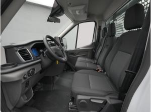 Ford Transit Pritsche EK 350 L3 Trend HA