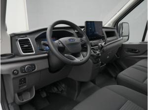 Ford Transit Pritsche EK 350 L3 Trend HA