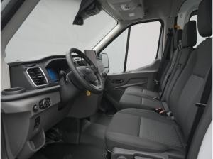 Ford Transit Kasten Doka 350 L3H2 Trend