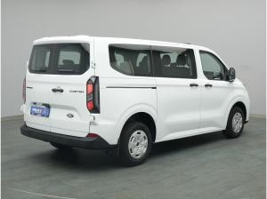 Ford Transit Custom Kombi 320 L1 Trend