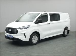 Ford Transit Custom Kasten Doka 320 L2 Trend