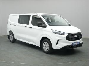 Ford Transit Custom Kasten Doka 320 L2 Trend