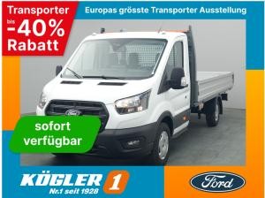 Ford Transit Pritsche EK 350 L4 Trend HA