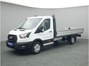 Ford Transit Pritsche EK 350 L4 Trend HA